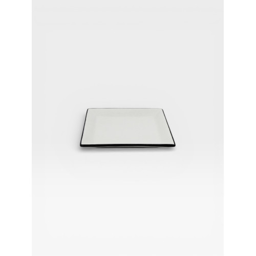 Assiettes Tile 18cm X4...