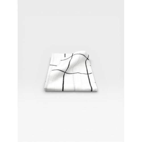 Lot de 2 torchons Tile...