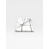 Lot de 2 torchons Tile blanc / noir