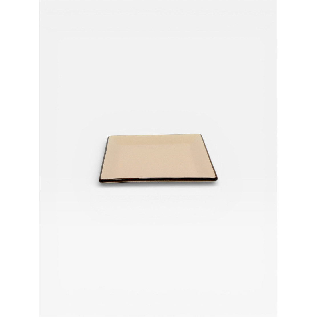 copy of Assiettes Tile 18cm X4 Bleues / Roses