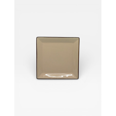 copy of Assiettes Tile 18cm X4 Bleues / Roses