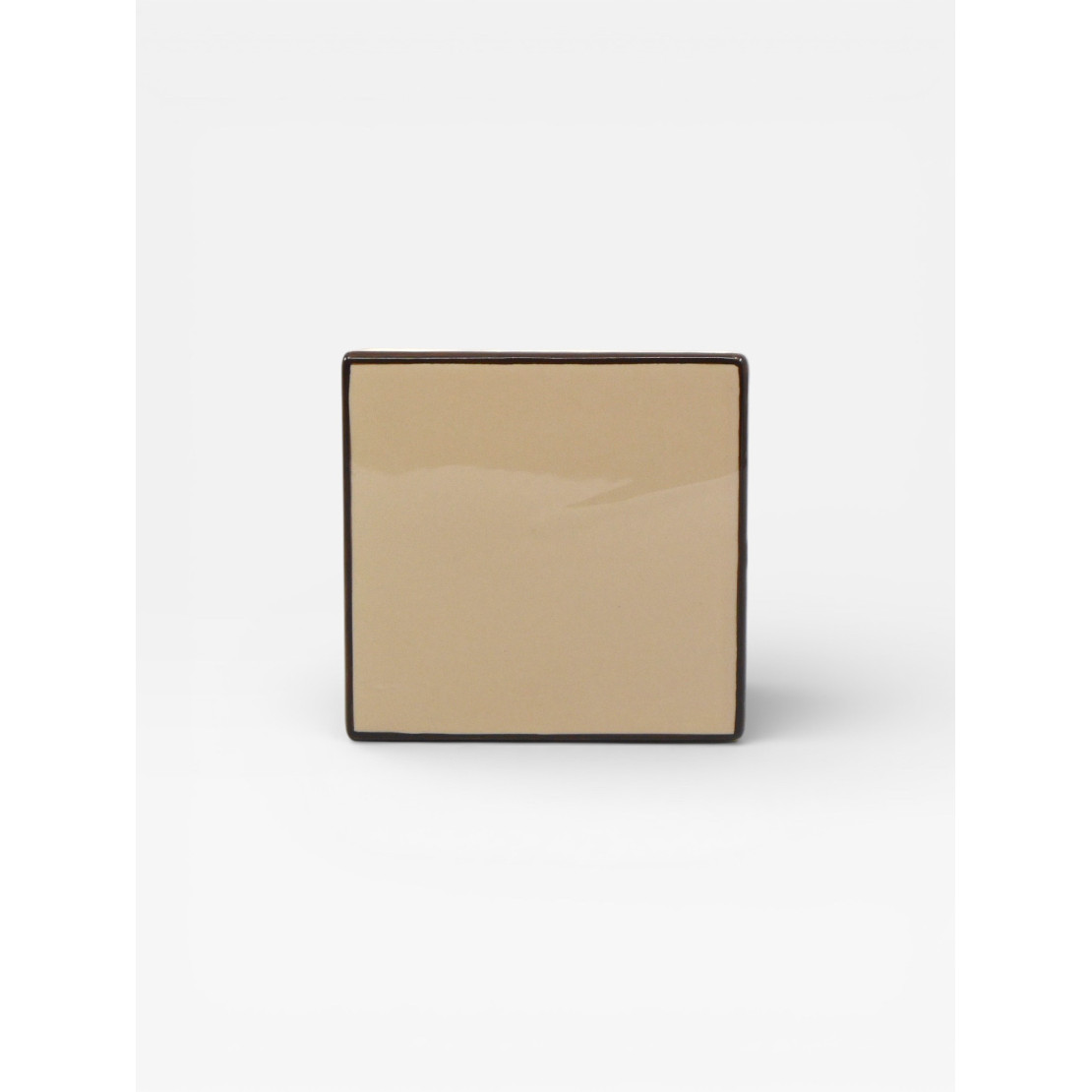 copy of Set Tile de 4 Sous-verres Bleus / Roses