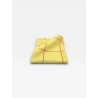 Lot de 2 torchons Tile jaune / orange