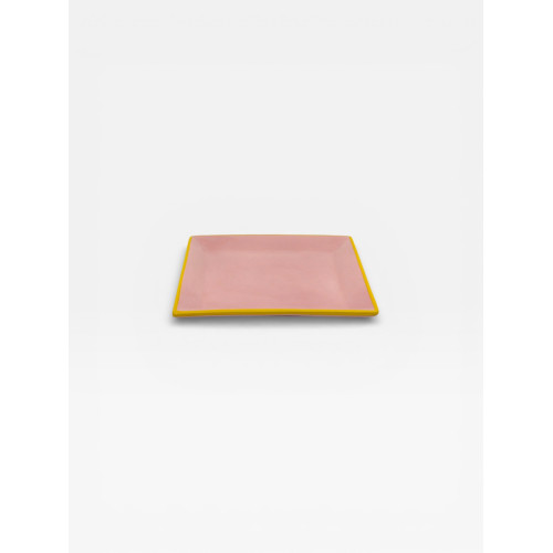 Assiettes Tile 18cm X4...