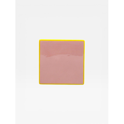 Set de 4 sous verres Tile...